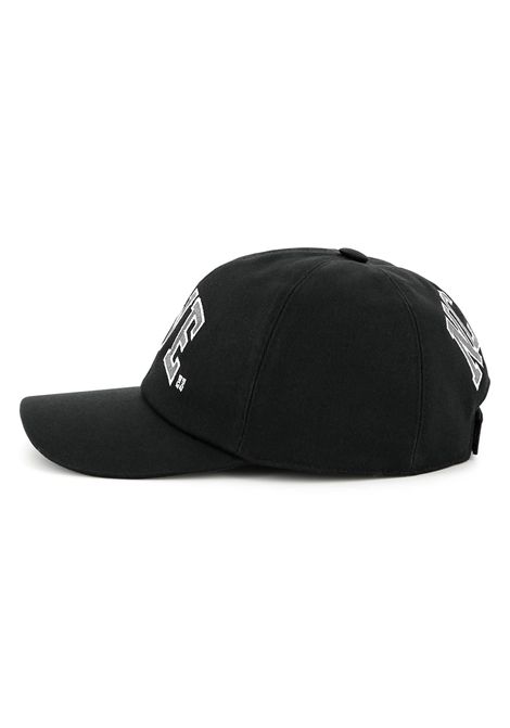 Cappello con logo GIVENCHY KIDS | H3066809B